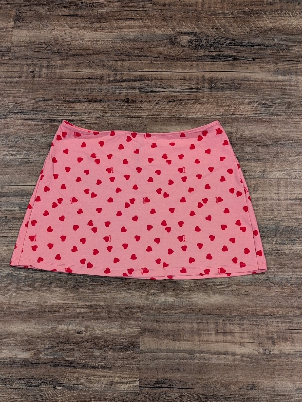 Women's Victoria's Secret Pink Swim Skirt